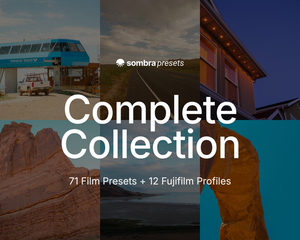 Complete Collection cover