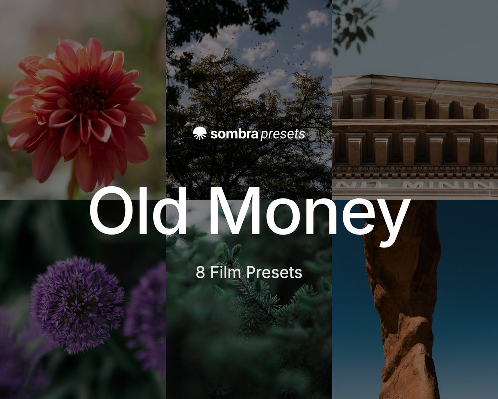 Old Money cover
